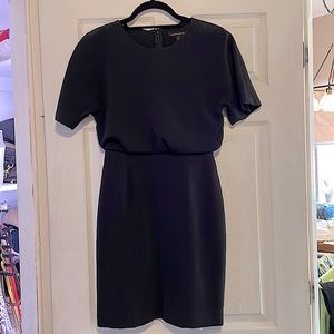 Banana Republic Little Black Dress